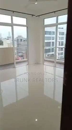 ￭ Span Tower, Colombo 05 03BR Apartment For Rent (NK12022)