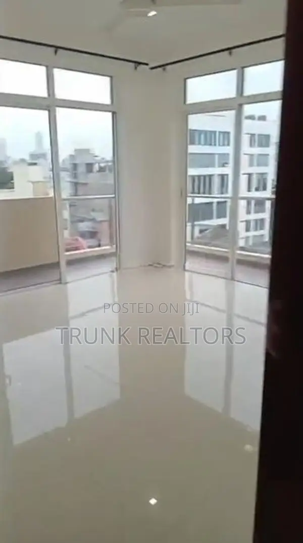 ￭ Span Tower, Colombo 05 03BR Apartment For Rent (NK12022)