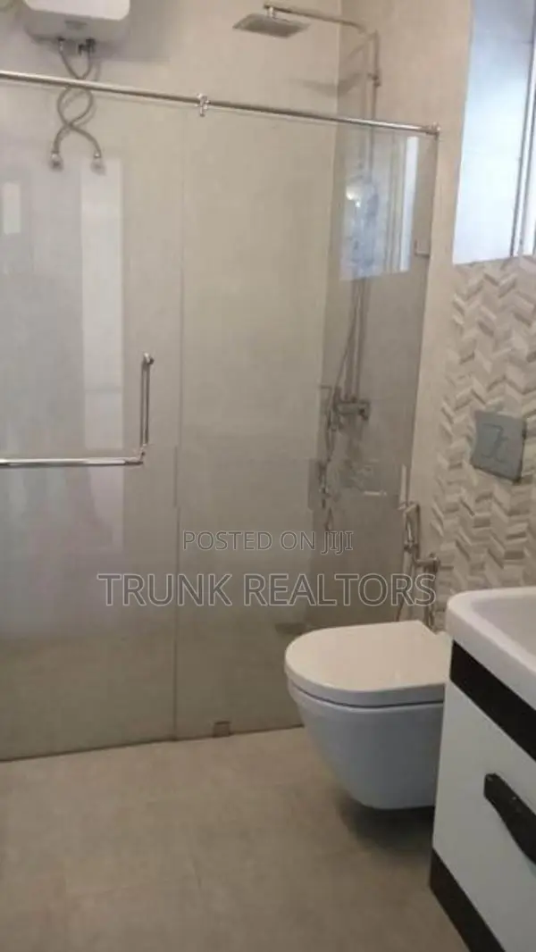 ￭ Span Tower, Colombo 05 03BR Apartment For Rent (NK12022)
