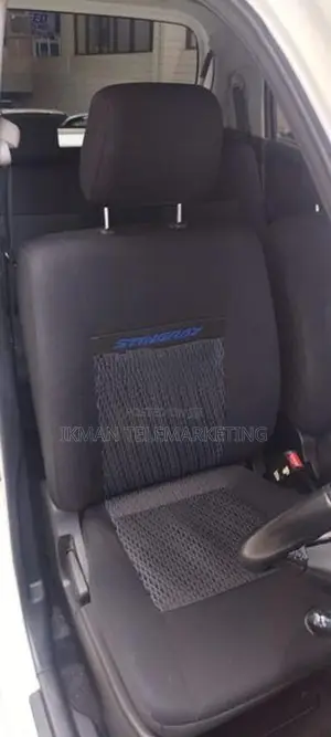 Suzuki Wagon R Stingray VX 10 2016