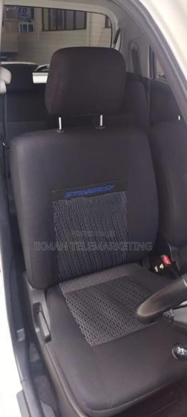 Suzuki Wagon R Stingray VX 10 2016