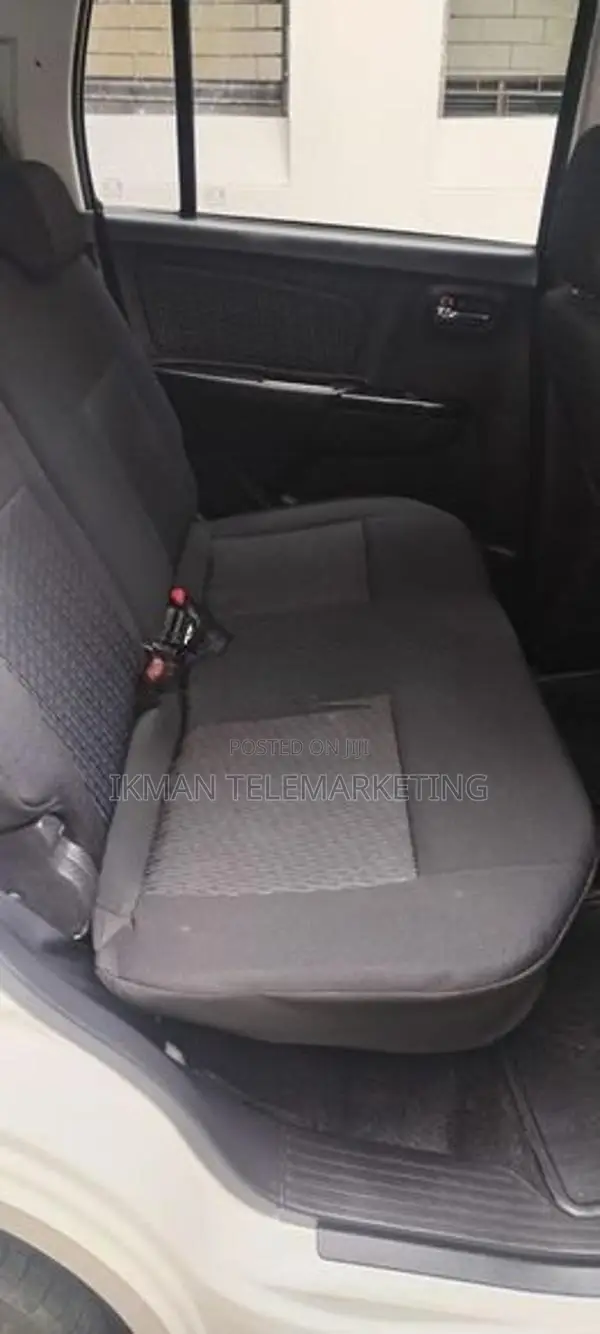 Suzuki Wagon R Stingray VX 10 2016
