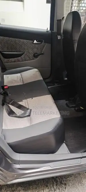 Suzuki Alto LX1800 2018
