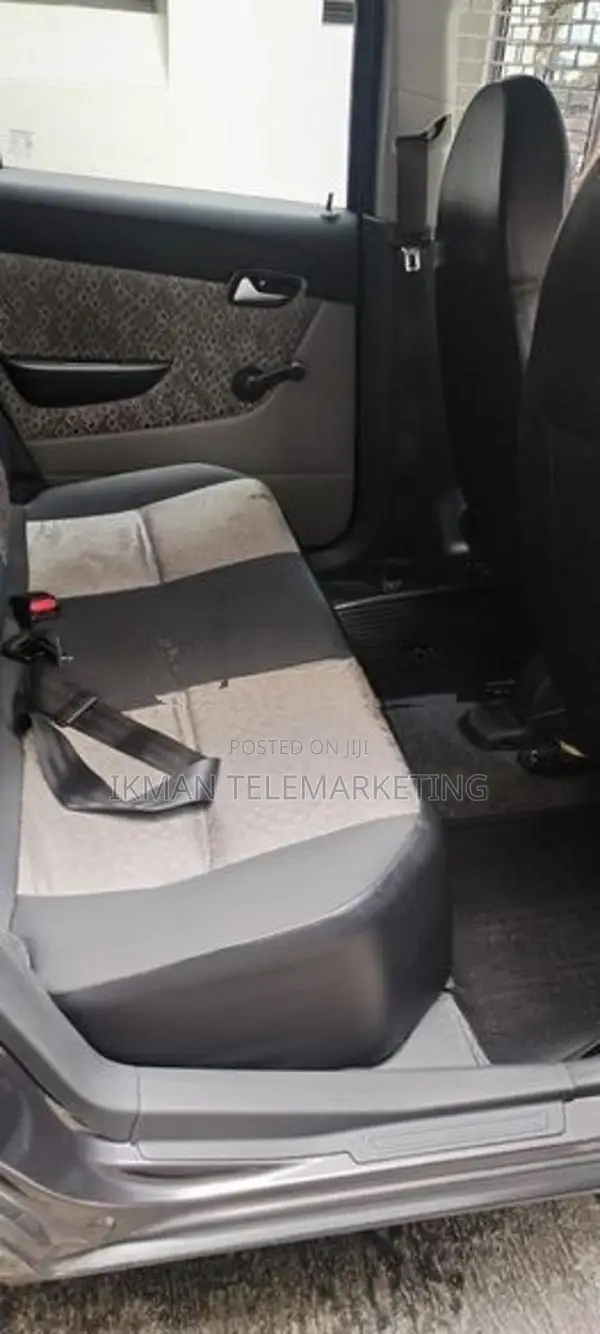Suzuki Alto LX1800 2018