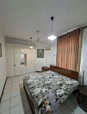 Queens Court - 03 Bedroom Apartment For Rent In Colombo (A6838)