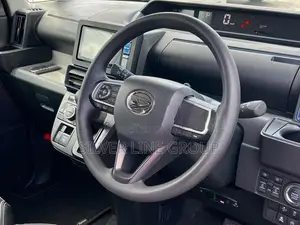 Daihatsu Tanto X Grade 2025