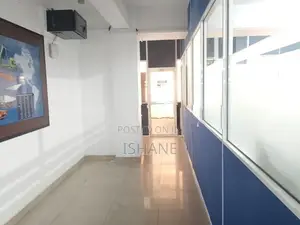 Office Building For Rent In Borella - DP002CR Colombo 8