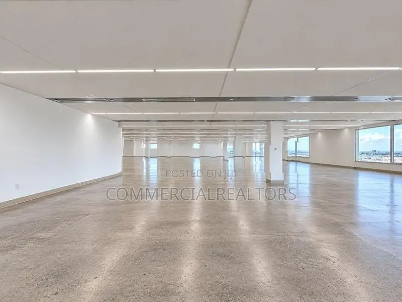8,000 Sq. Ft. Office Space For Rent In Colombo 03