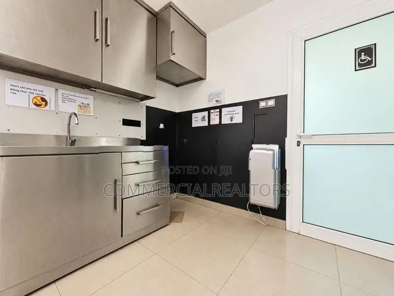 8,000 Sq. Ft. Office Space For Rent In Colombo 03