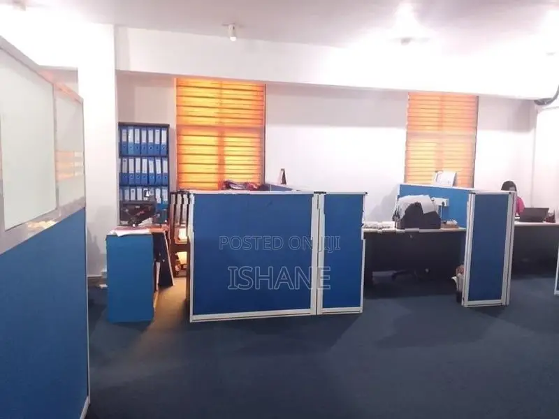 Office Space For Rent In Borella - DP003CR Colombo 8