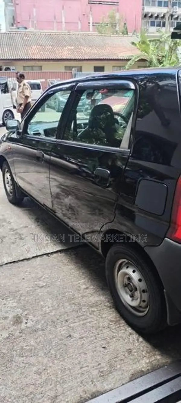 Maruti Suzuki Alto 2010