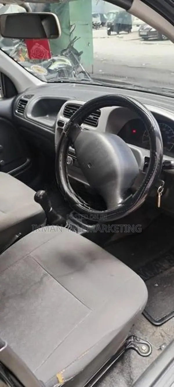Maruti Suzuki Alto 2010