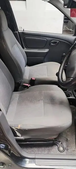 Maruti Suzuki Alto 2010