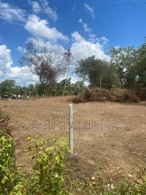 Land for Sale in Tangalle