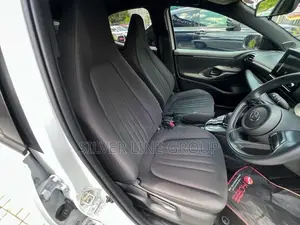 Toyota Yaris G Grade 2025