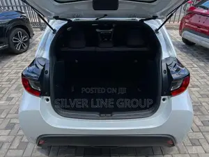 Toyota Yaris G Grade 2025