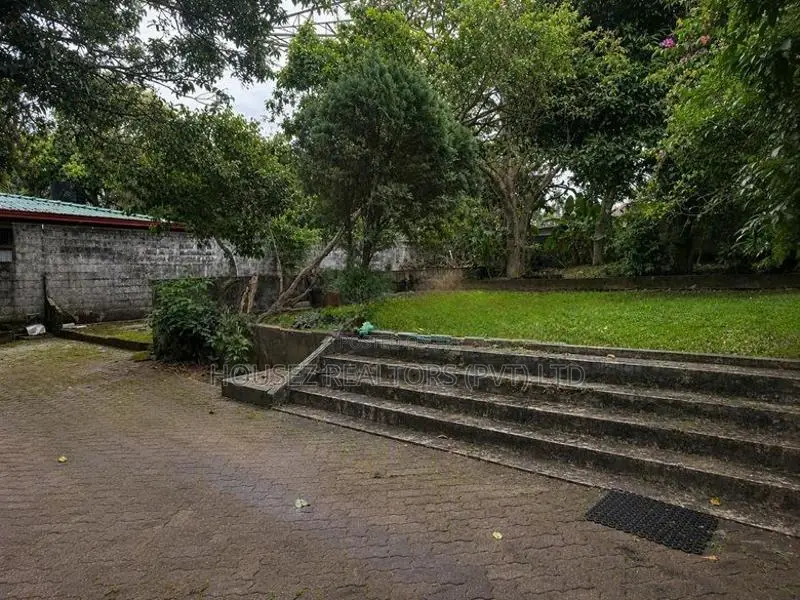 House with Land for Sale in Palawatte