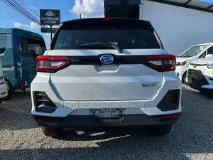 Daihatsu Rocky G Primium 2026