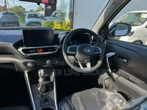 Daihatsu Rocky G Primium 2026