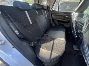 Daihatsu Rocky G Primium 2026