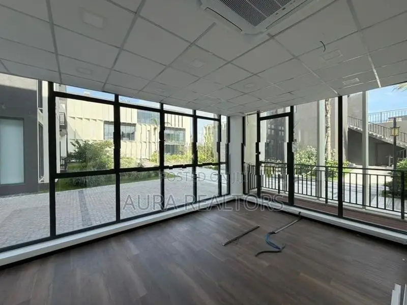 Office Space for Rent in Port City (p-234)