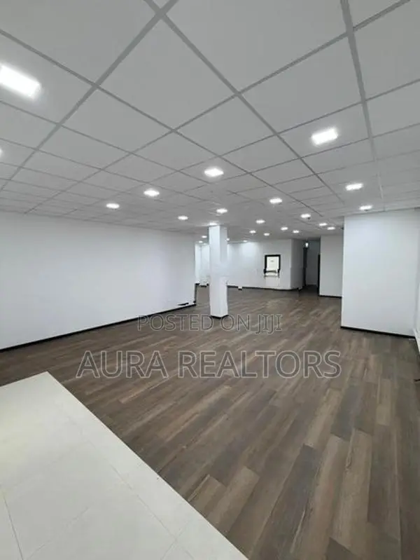 Office Space for Rent in Port City (p-234)