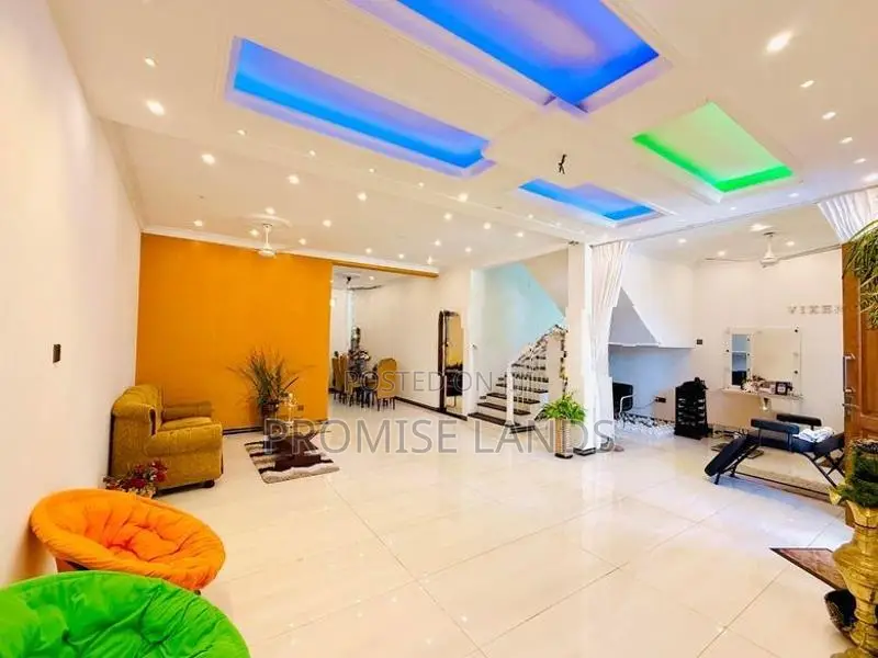 3 Storey Modern House For Sale Welisara, Nagoda In Wattala
