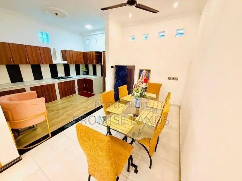 3 Storey Modern House For Sale Welisara, Nagoda In Wattala