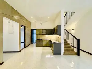 Two-Storey House For Sale In Kalalgoda, Thalawathugoda Talawatugoda