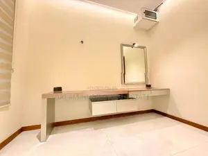Architectural Super Luxury Fully Furnished 3-Storey House For Sale