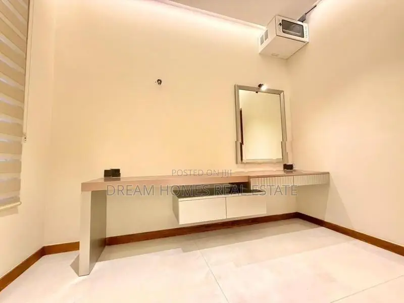 Architectural Super Luxury Fully Furnished 3-Storey House For Sale
