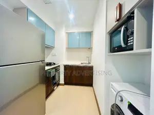 COLOMBO LUXURY 2BR APARTMENT FOR RENT | MARINA SQUARE – UPTOWN