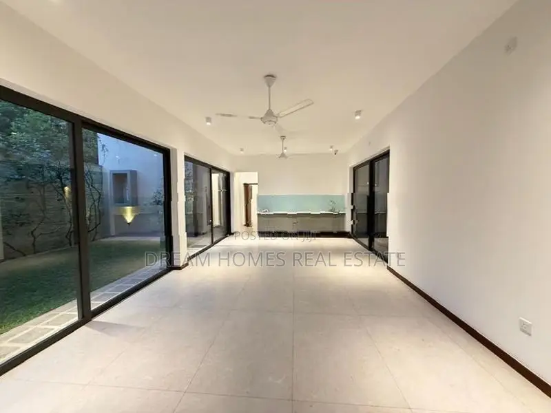 4-Bedroom Luxury House For Sale In Battaramulla Million