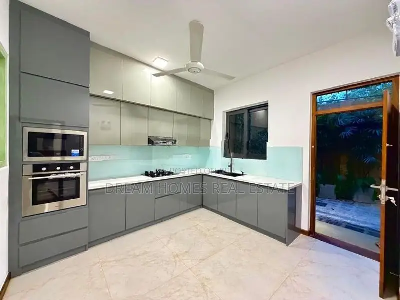 4-Bedroom Luxury House For Sale In Battaramulla Million