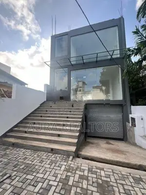 Building For Rent In Pamunuwa Road Maharagama ( P-297)
