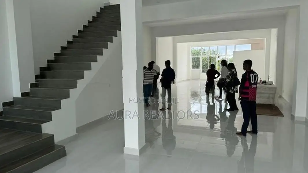 Building For Rent In Pamunuwa Road Maharagama ( P-297)
