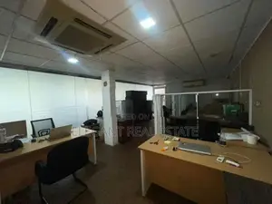 Commercial Property For Rent In Colombo 08 (A6688)