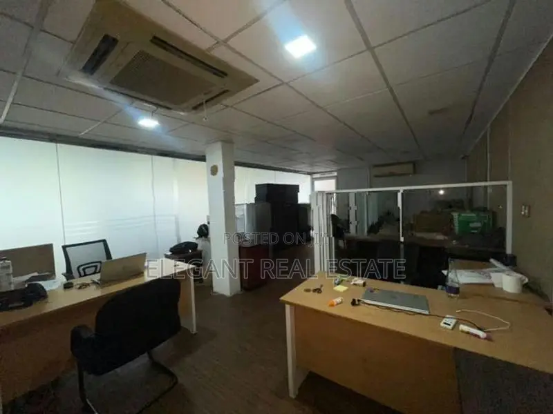 Commercial Property For Rent In Colombo 08 (A6688)