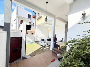 5-Bedroom House For Sale In Kotte – Baddagana