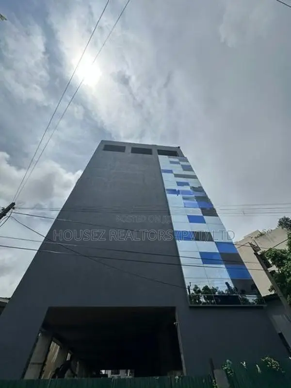 Modern Commercial Building For Rent IN Rajagiriya