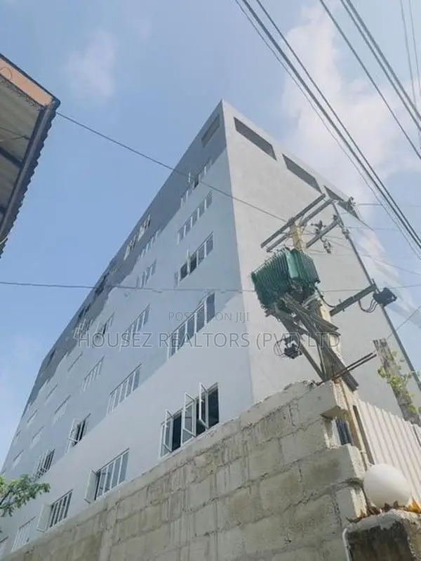 Modern Commercial Building For Rent IN Rajagiriya