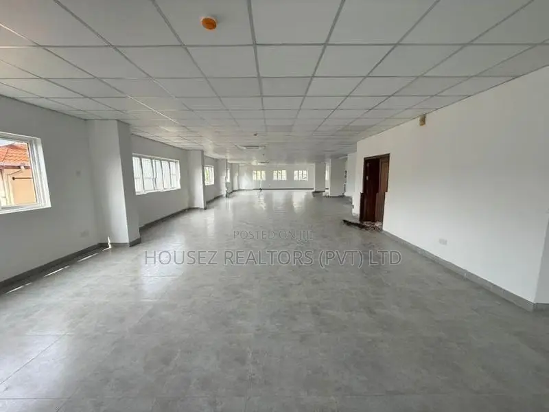 Modern Commercial Building For Rent IN Rajagiriya