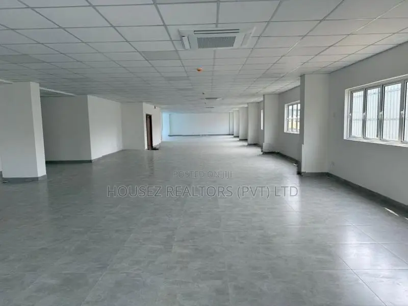 Modern Commercial Building For Rent IN Rajagiriya