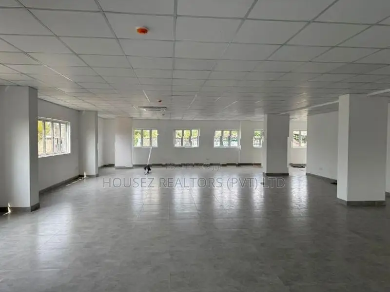 Modern Commercial Building For Rent IN Rajagiriya