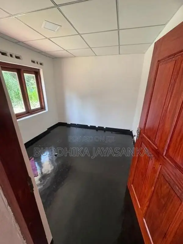 House For Rent In Udugampola Gampaha