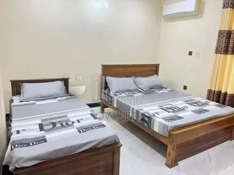 Luxury Holiday Rooms Rent In Jaffna
