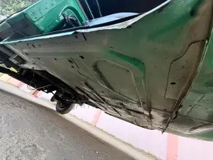 Bajaj RE 2018