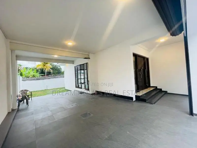 Modern Luxury Brand New House For Sale – Mount Lavinia