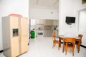 6,000 Sq.ft Furnished House for Rent Colombo 05 - HL38333