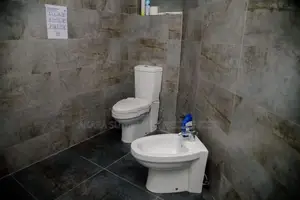 6,000 Sq.ft Furnished House for Rent Colombo 05 - HL38333